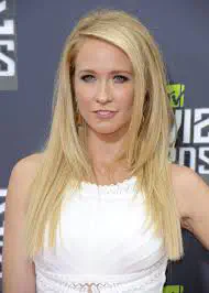 Anna Camp portrait
