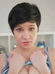 Cadey Mercury latest photo