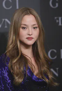 Devon Aoki portrait