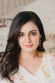 Dia Mirza portrait
