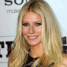 Gwyneth Paltrow portrait photo