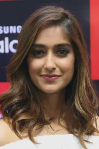 Ileana D'Cruz portrait