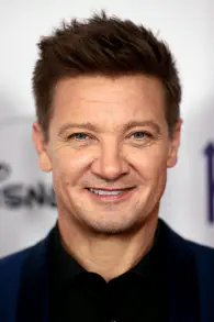 Jeremy Renner latest photo