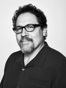 Jon Favreau portrait photo