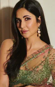 Katrina Kaif portrait