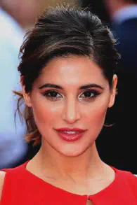 Nargis Fakhri portrait