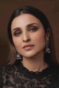 Parineeti Chopra portrait
