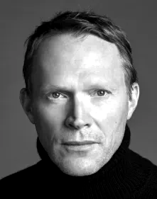 Paul Bettany latest photo
