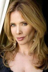 Rosanna Arquette portrait