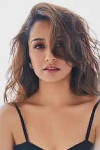 Shraddha Kapoor portrait