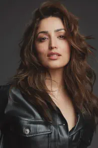 Yami Gautam portrait